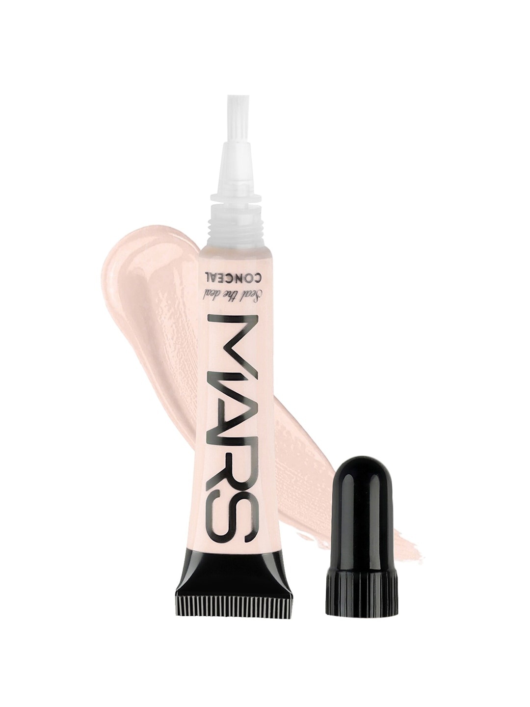

MARS Seal The Deal Concealer - Natural, Nude