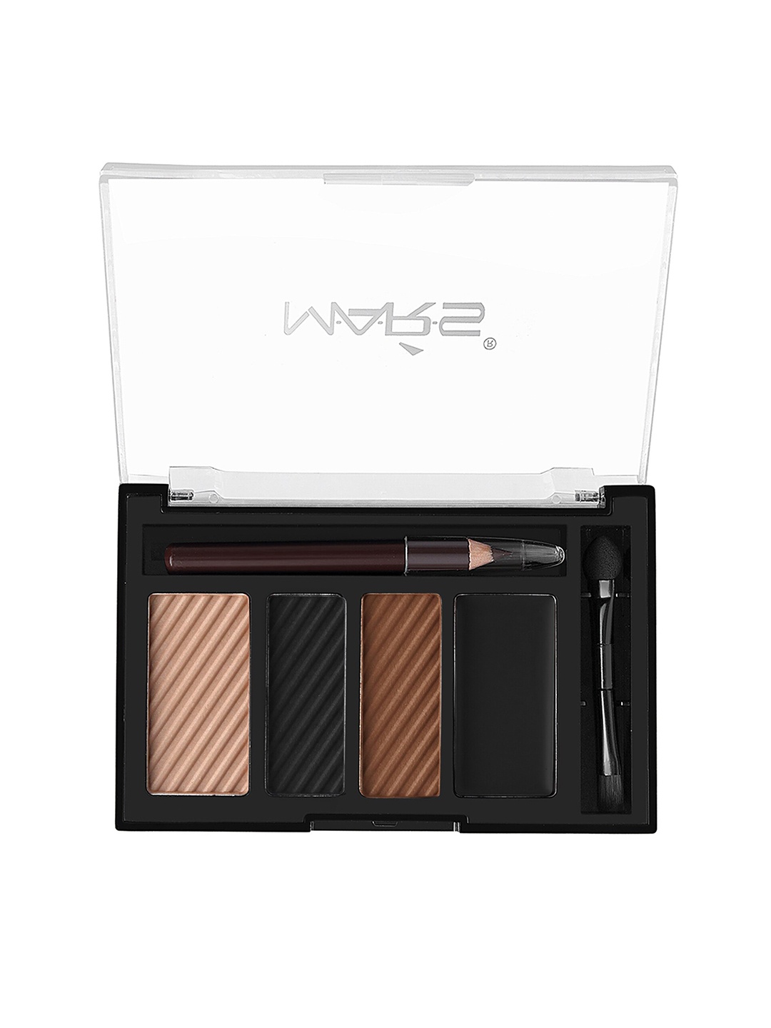 

MARS Eyebrow Enhancing Kit - Shade 03, Multi