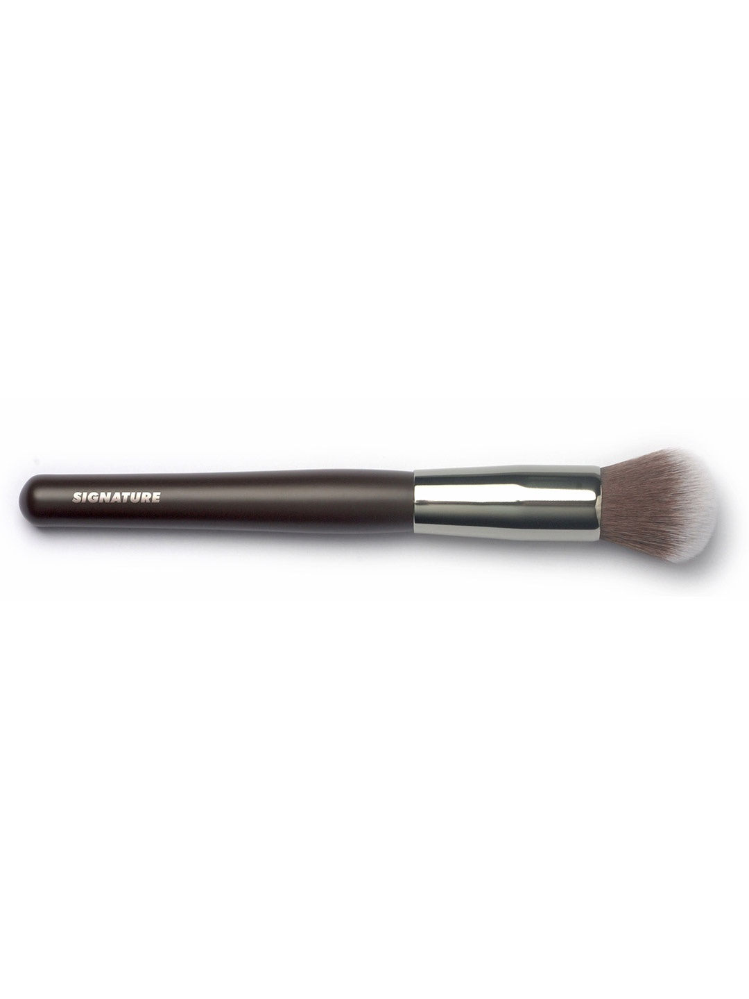 

basicare Woman Signature Mineral Powder Brush, Black