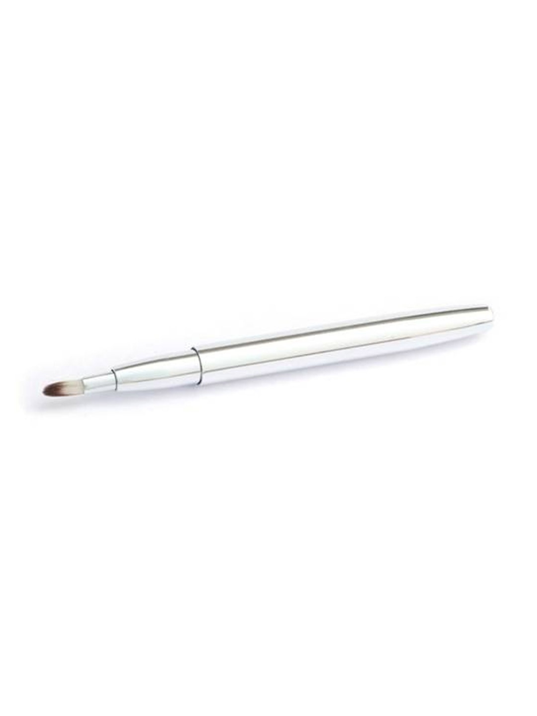 

basicare Retractable Lip Brush, Black
