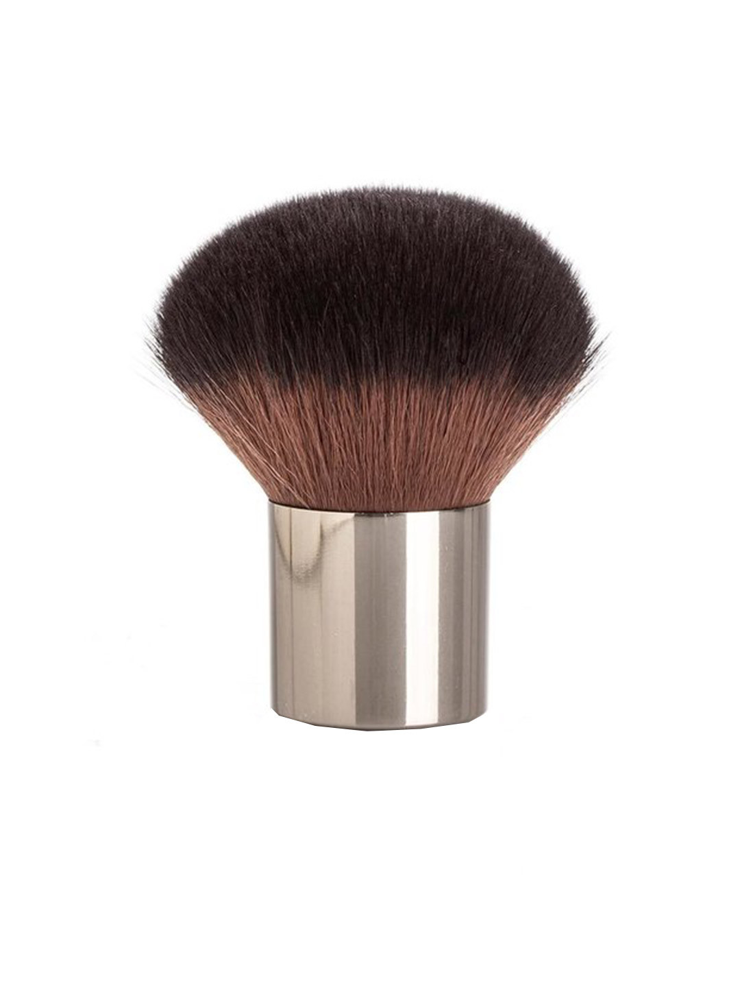 

basicare Signature Highlight Powder Kabuki Brush - Black