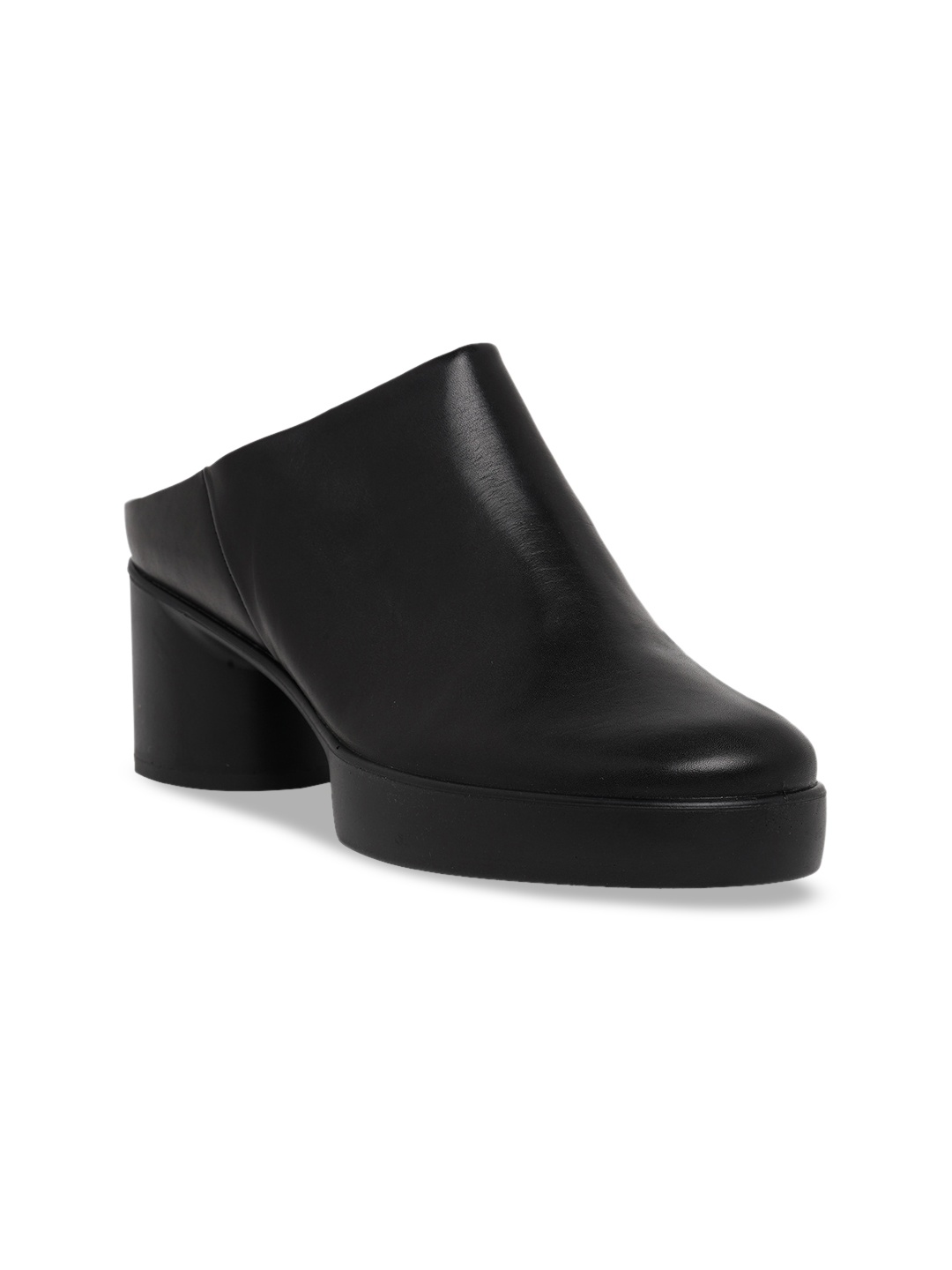 

ECCO Women Shape Sculpted Motion Clogs, Black