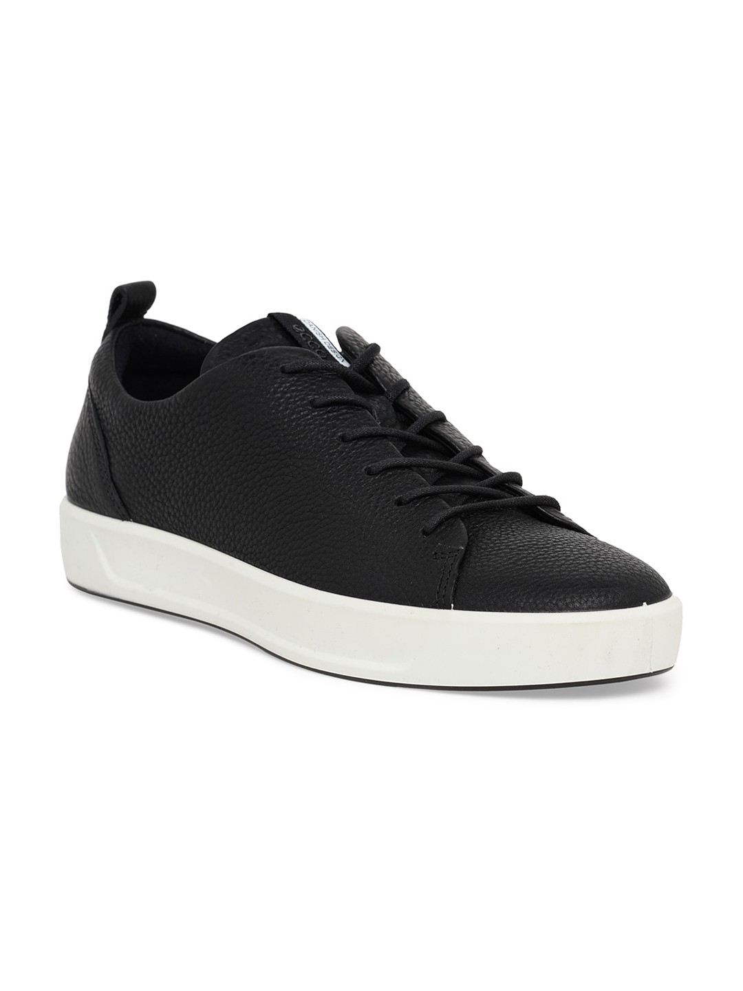 

ECCO Women Soft 8 Sneakers, Black