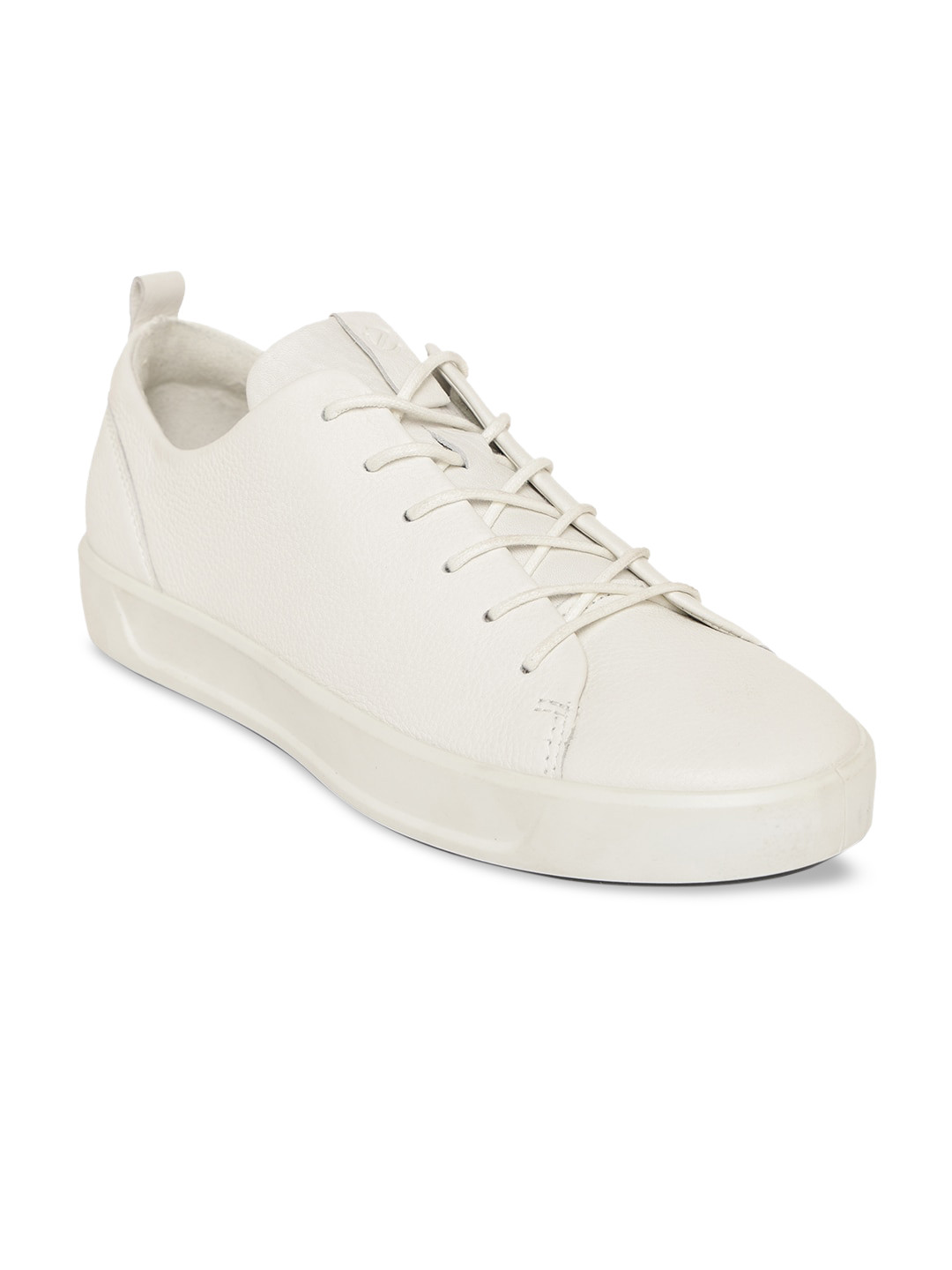 

ECCO Women Soft 8 Sneakers, White
