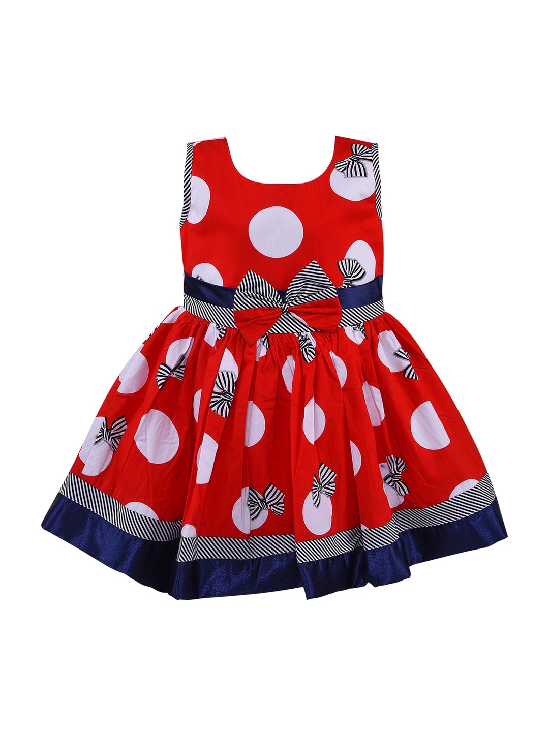 

Wish Karo Red Dress