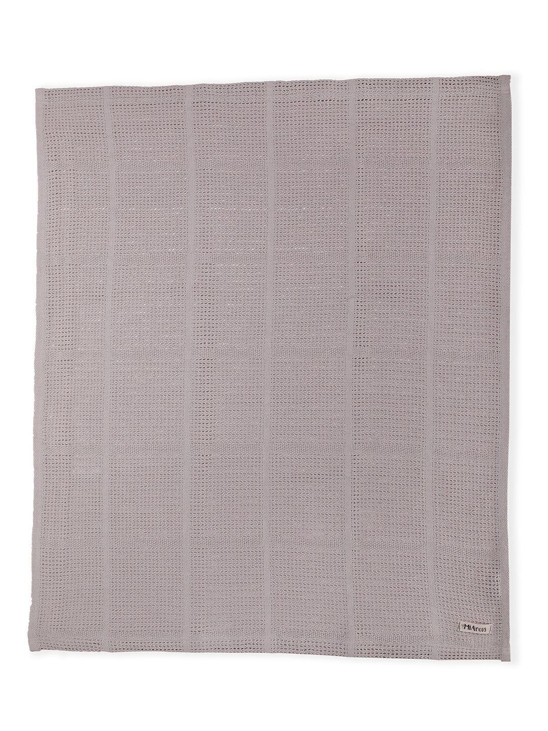 

MiArcus Unisex Kids Grey Summer 300 GSM Single Bed Blanket