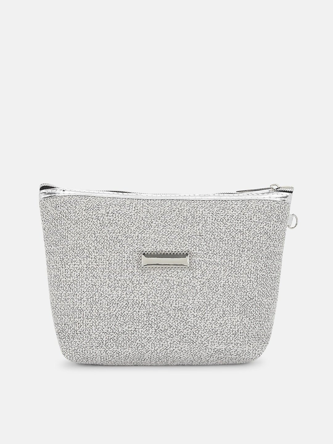 

Forever Glam by Pantaloons Grey Solid Organisers