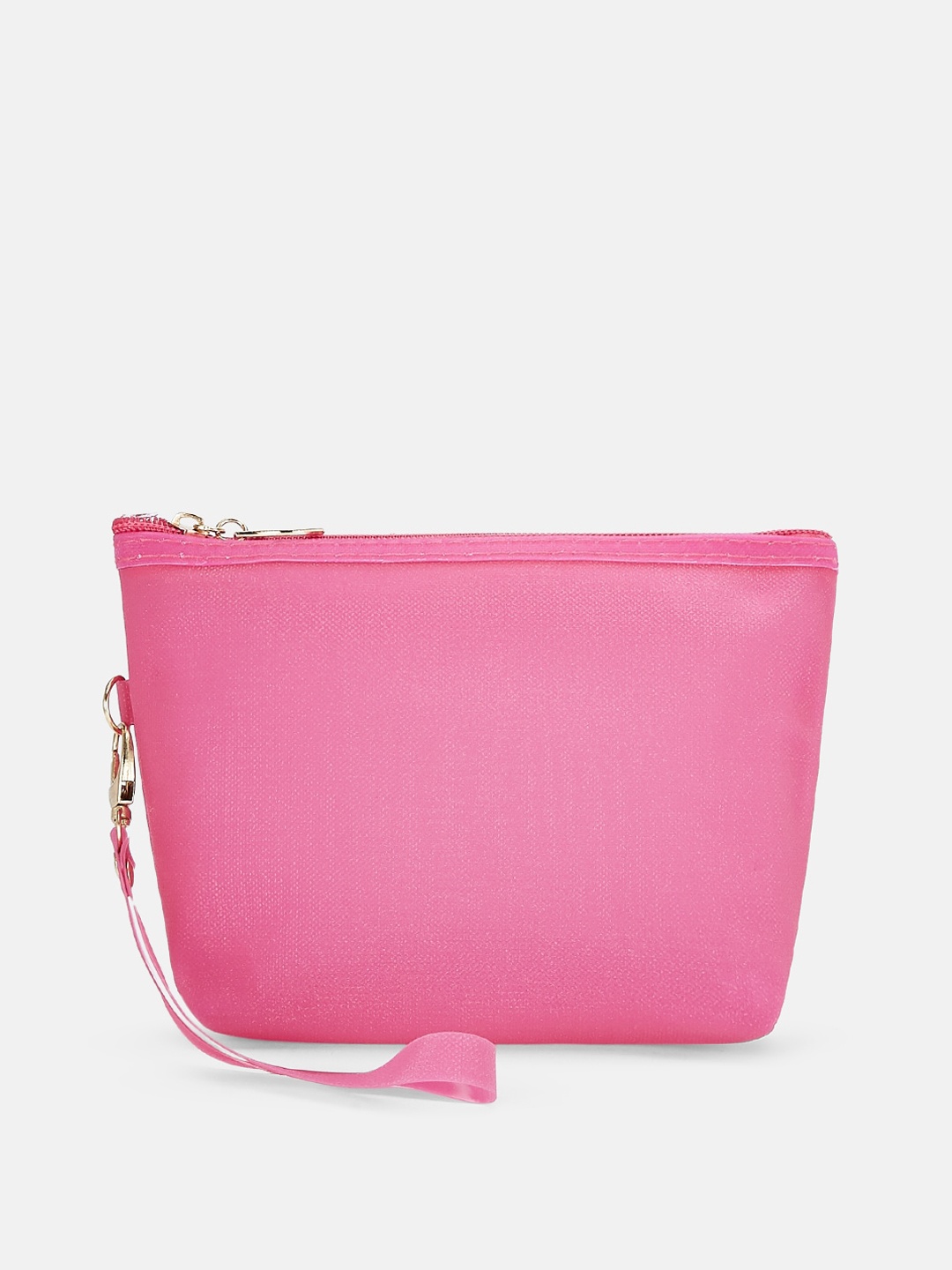 

Forever Glam by Pantaloons Women Pink Solid Organiser