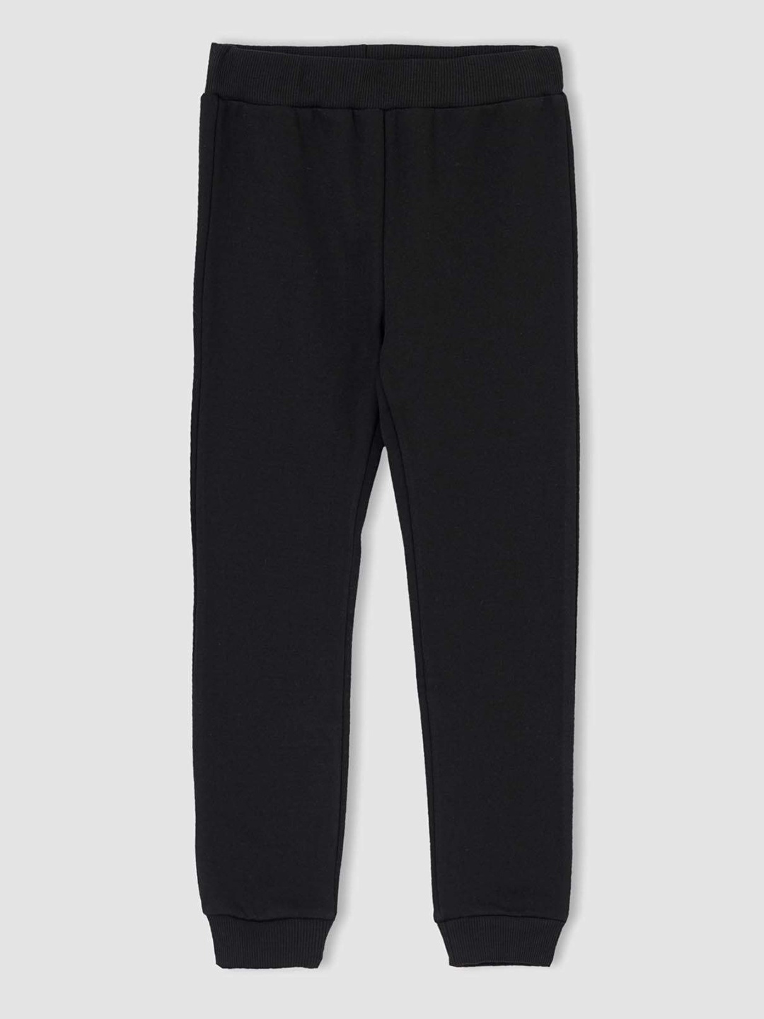 

DeFacto Girls Black Joggers Trousers