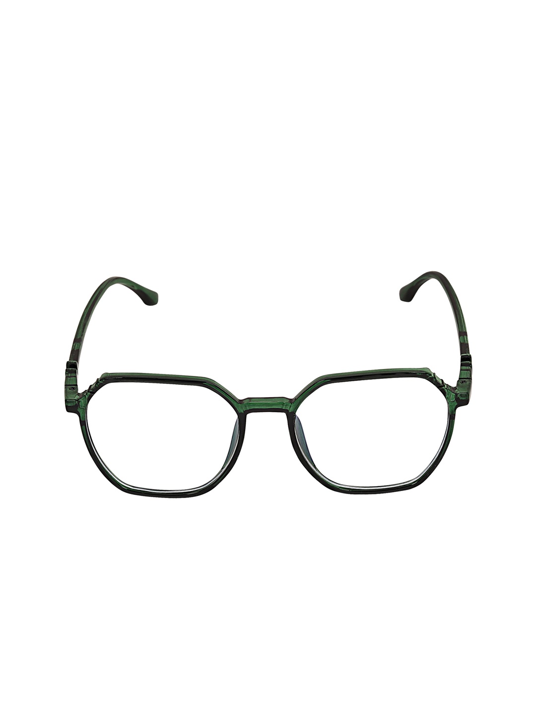 

Peter Jones Eyewear Women Pink Solid Square Frames