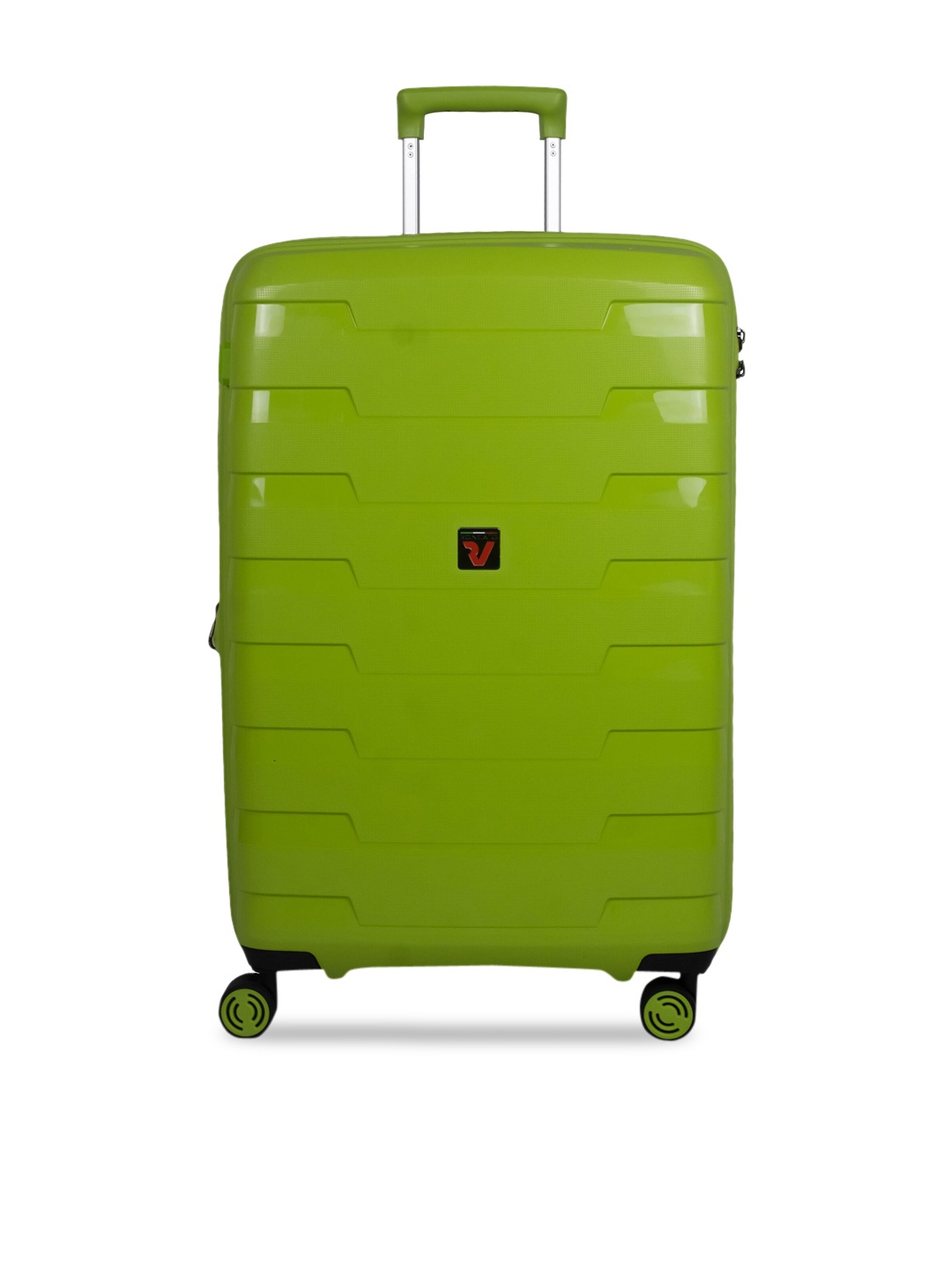 

RONCATO SPIRIT Range Green 26" Medium Hard Trolley Bag