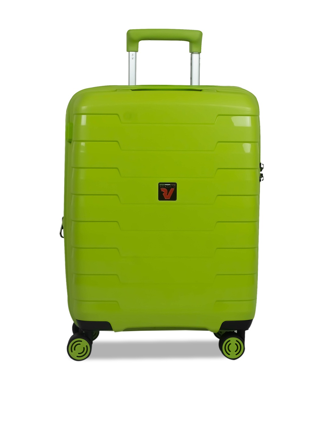 RONCATO SPIRIT Range Green 21" Cabin Hard Trolley Bag