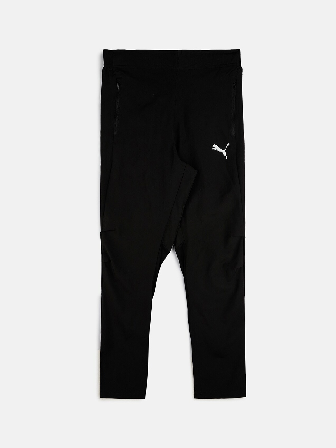 

Puma Kids Black LIGA Sideline Woven Pants