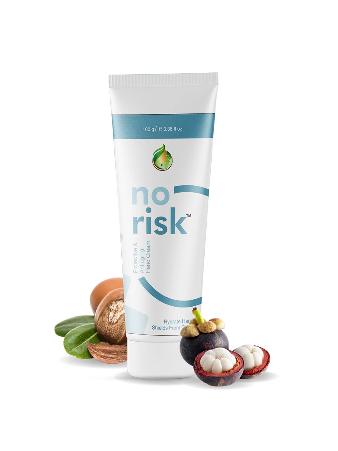 

NORISK Hydrating & Antiaging Hand Cream 100gm, Blue