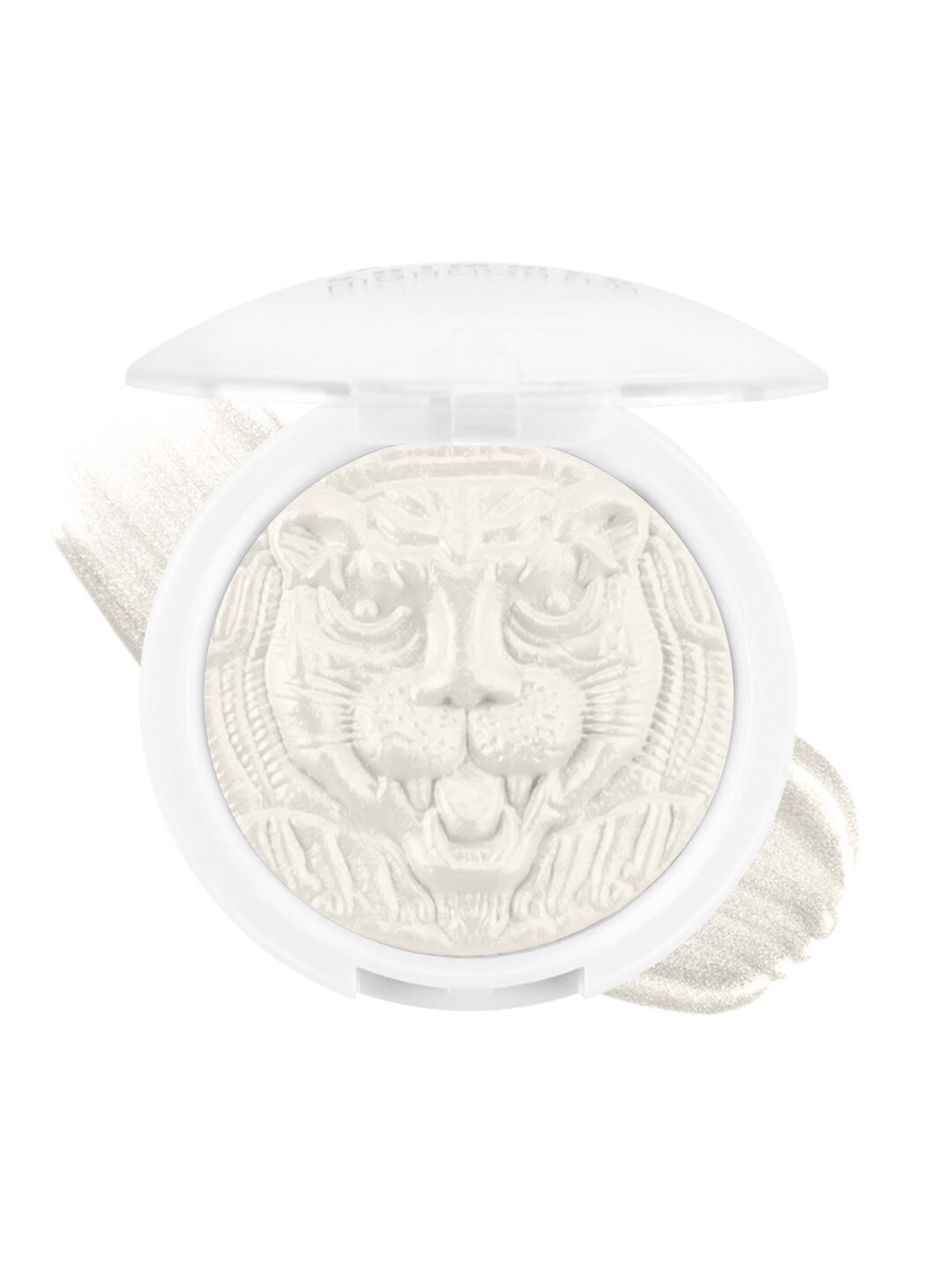 

MISS ROSE Shimmer Illuminating Highlighter 03, Silver