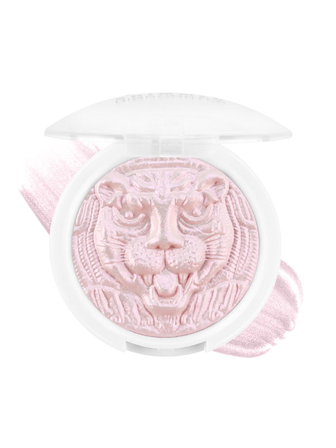 

MISS ROSE Shimmer Illuminating Highlighter 01, Pink