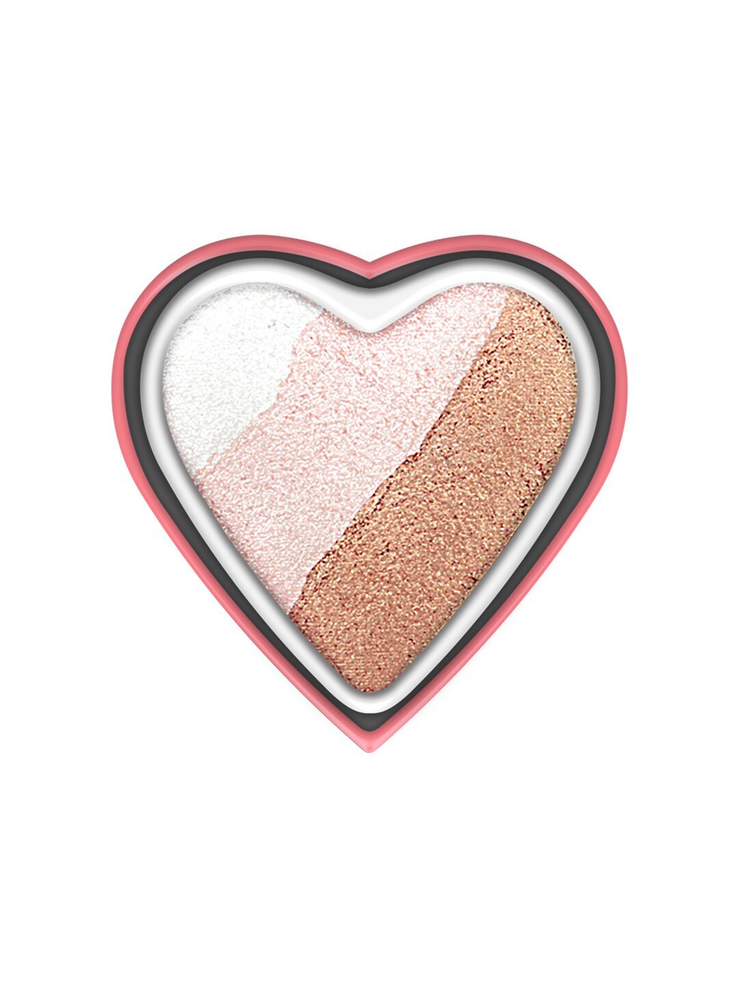 

Sivanna Colors Sweet Peach Blush - HF8120 02, Pink