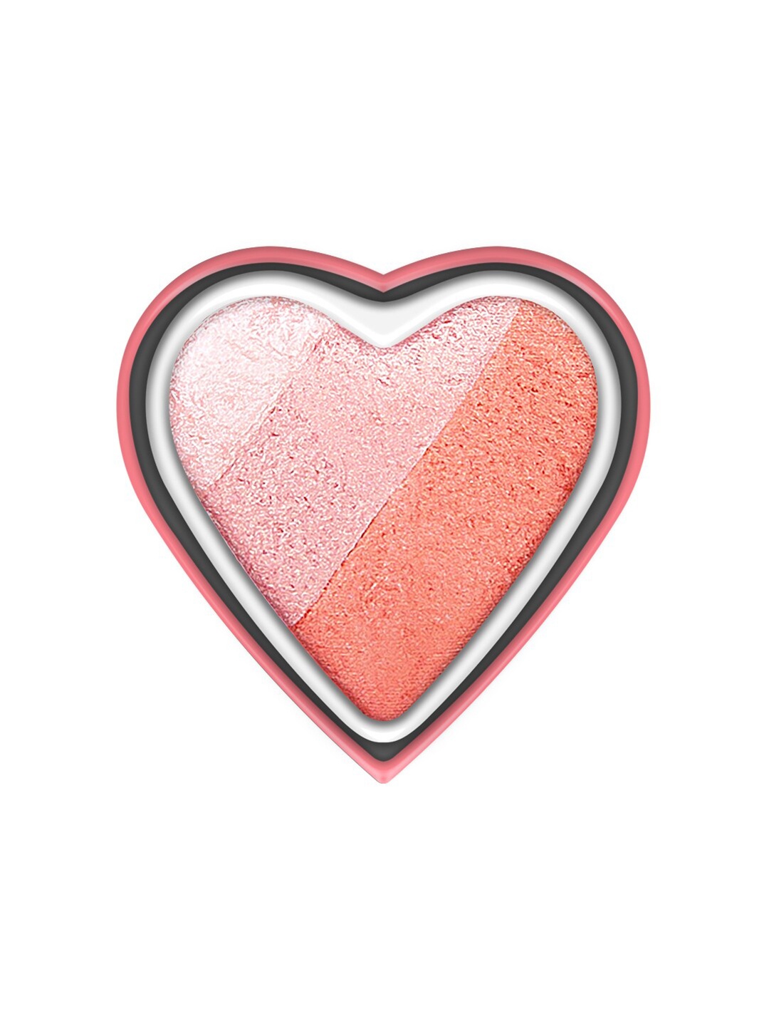 

Sivanna Colors Sweet Peach Blush - HF8120 03, Pink