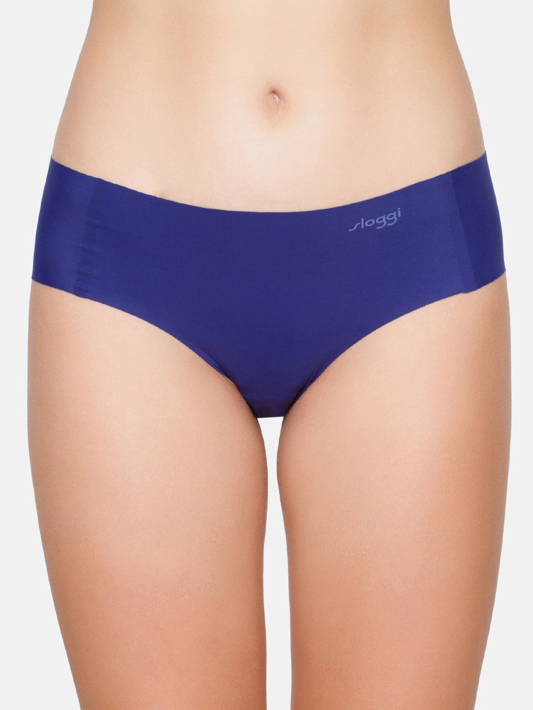 

Sloggi Women Zero Feel Hipster Ex Ultra Light Seamless Brief, Blue