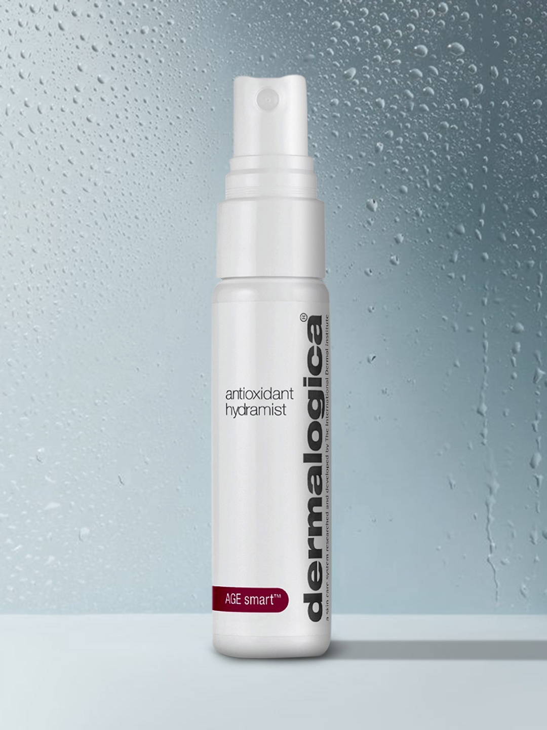 

Dermalogica Antioxidant Mini Hydramist 30 ml, White