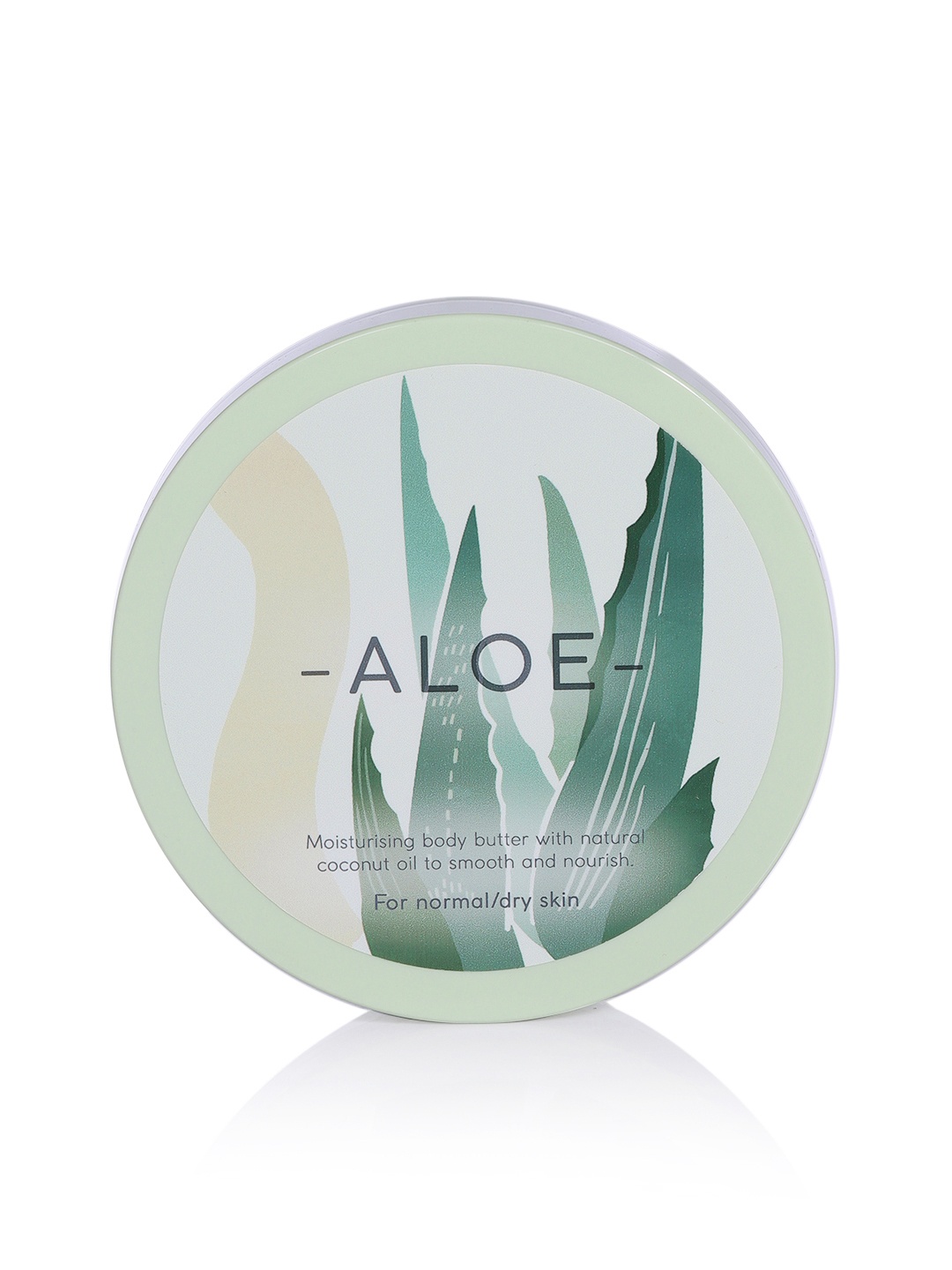 

Marks & Spencer Women Moisturising Body Lotion 200ml, Green