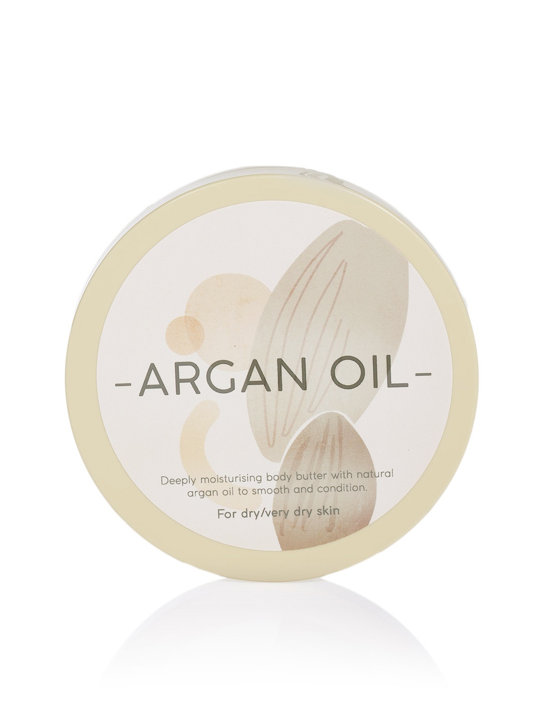 

Marks & Spencer Women Argan Oil Moisturising Body Lotion 200ml, Beige