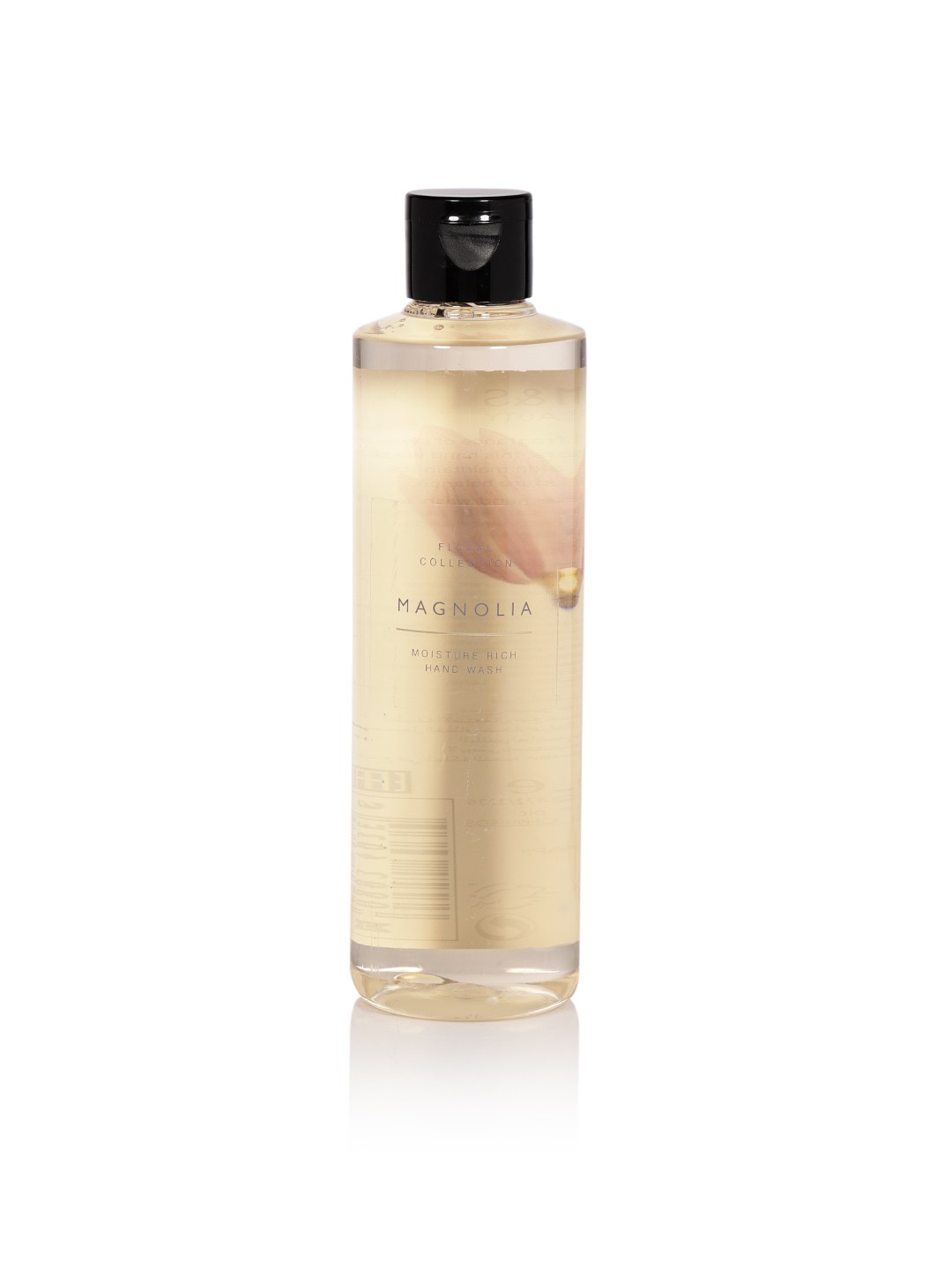 

Marks & Spencer Magnolia Moisture Rich Hand Wash 250ml, Transparent