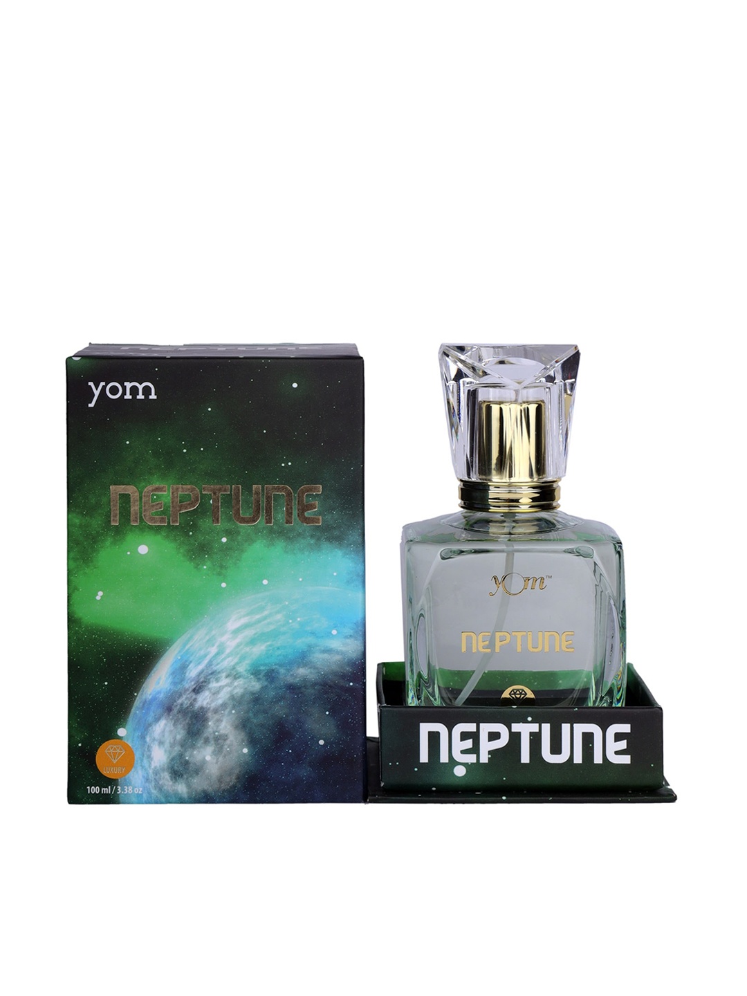 

YOM Multi Neptune Perfume 100 Ml