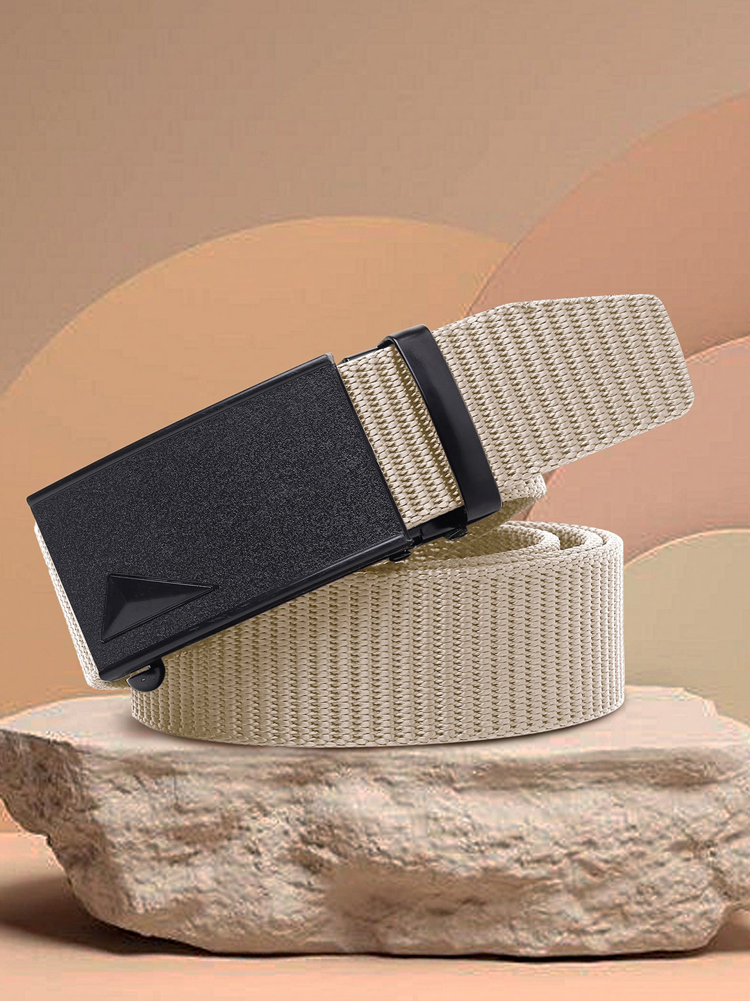 

Kastner Men Beige Belt