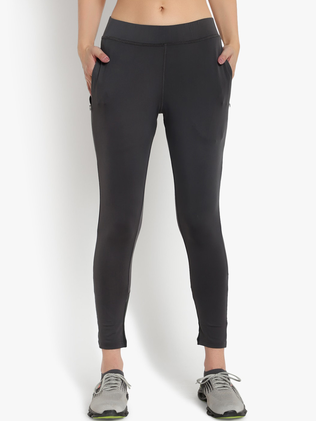 

Reich Color Woman Grey Tights