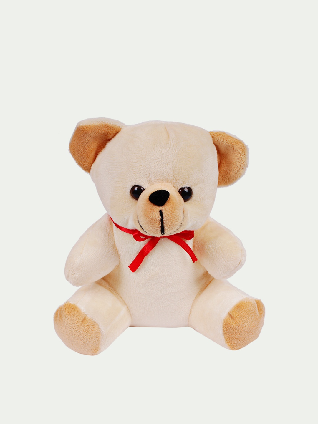 

DukieKooky Kids Beige & Brown Teddy Bear Soft Toy