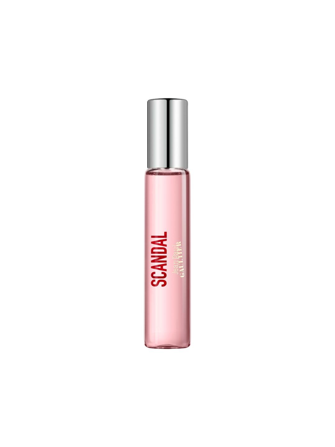 

Jean Paul Gaultier Women Scandal Eau De Parfum 15ML, Transparent