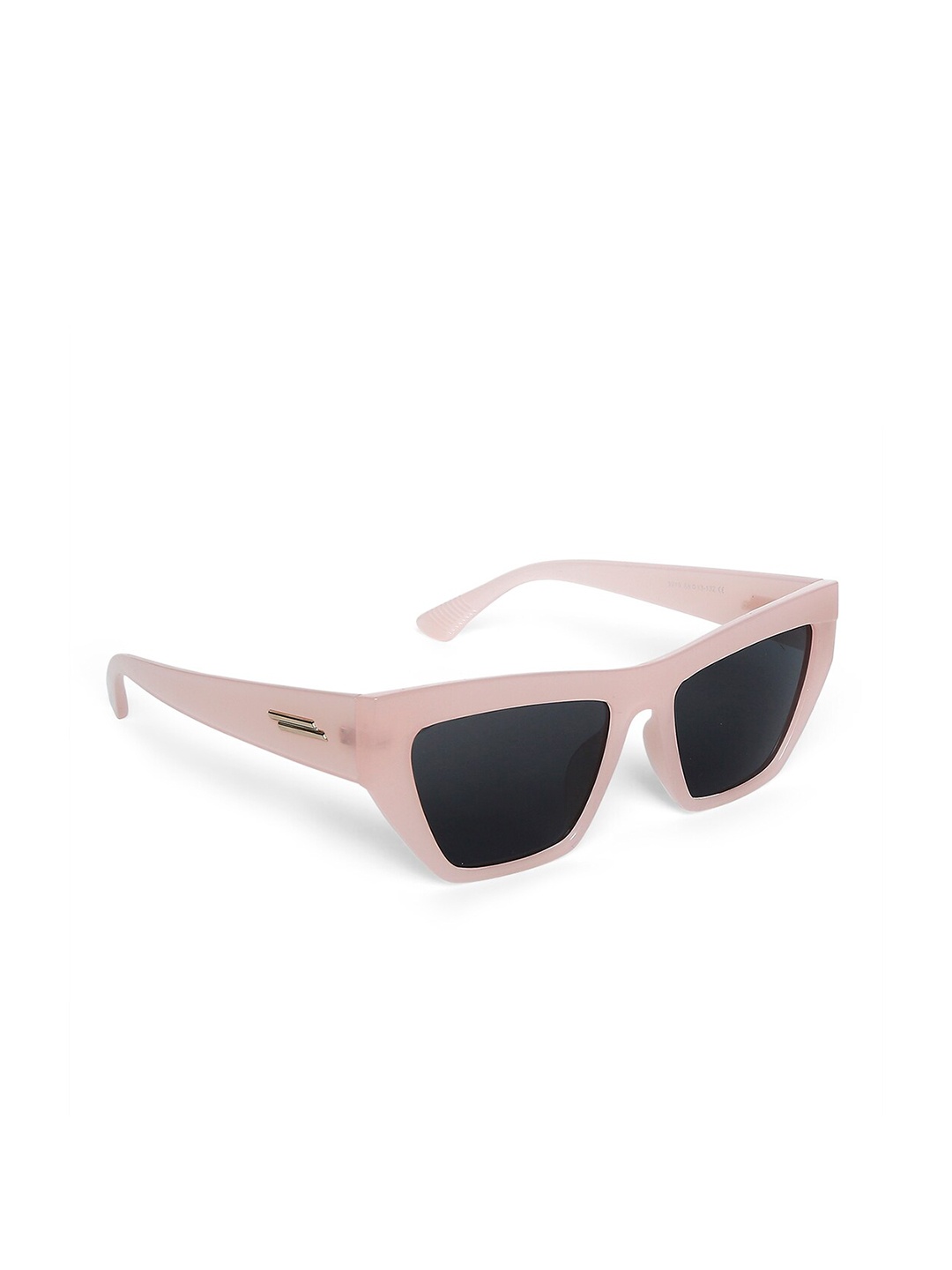 

20Dresses Women Black Lens & Pink Cateye Sunglasses SG0556-Pink