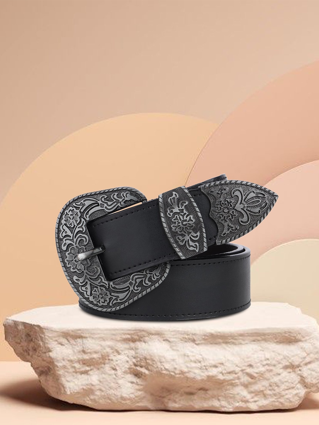 

Kastner Women Black Belt