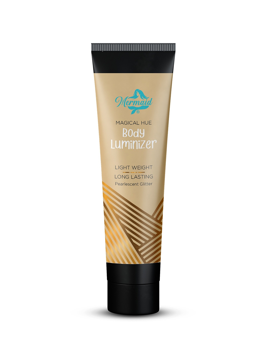 

Mermaid Magical Hue Body Luminizer 30 gm, Brown
