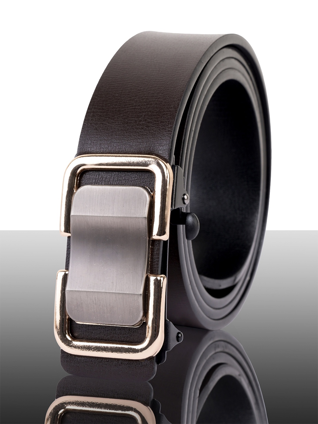 

BuckleUp Women Brown Belt