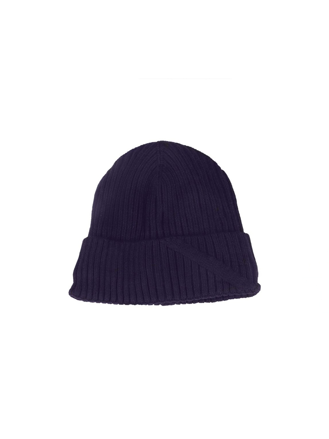 

ELLIS Men Blue Beanie
