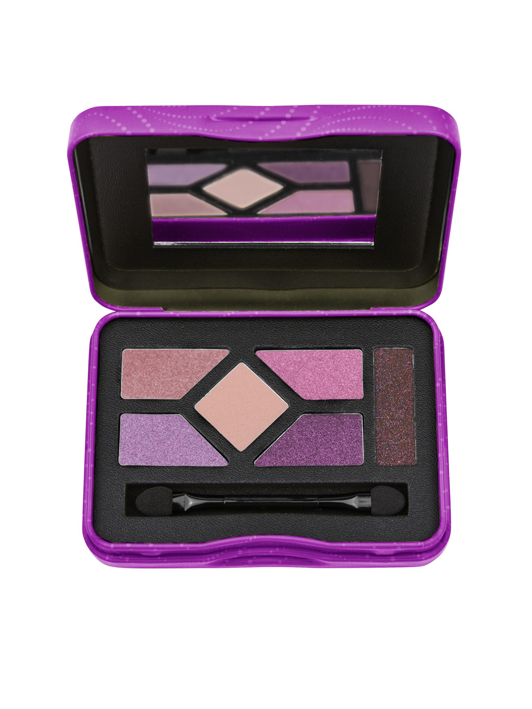 

L.A. Girl Inspiring Eyeshadow Palette, Purple