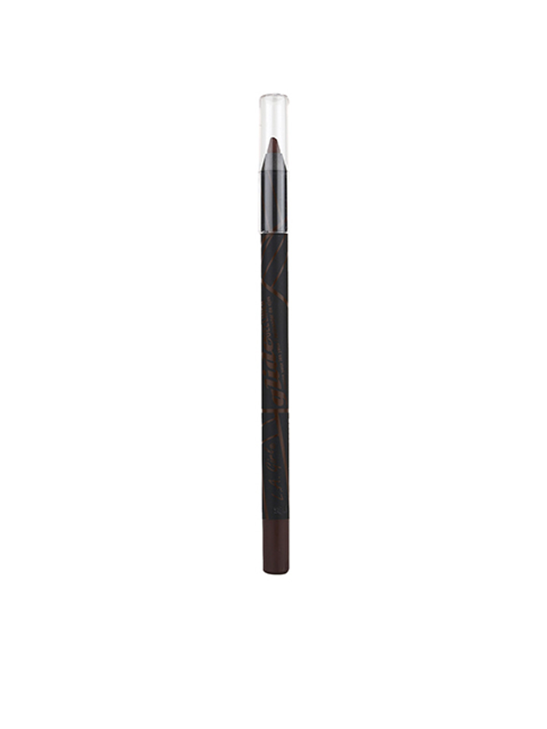 

L.A Girl Brown Glide Gel Eyeliner