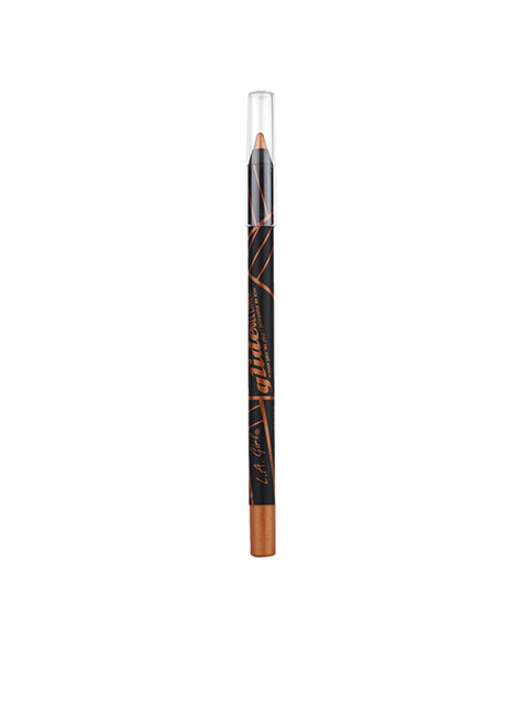 

L.A Girl Copper-Toned Glide Gel Eyeliner