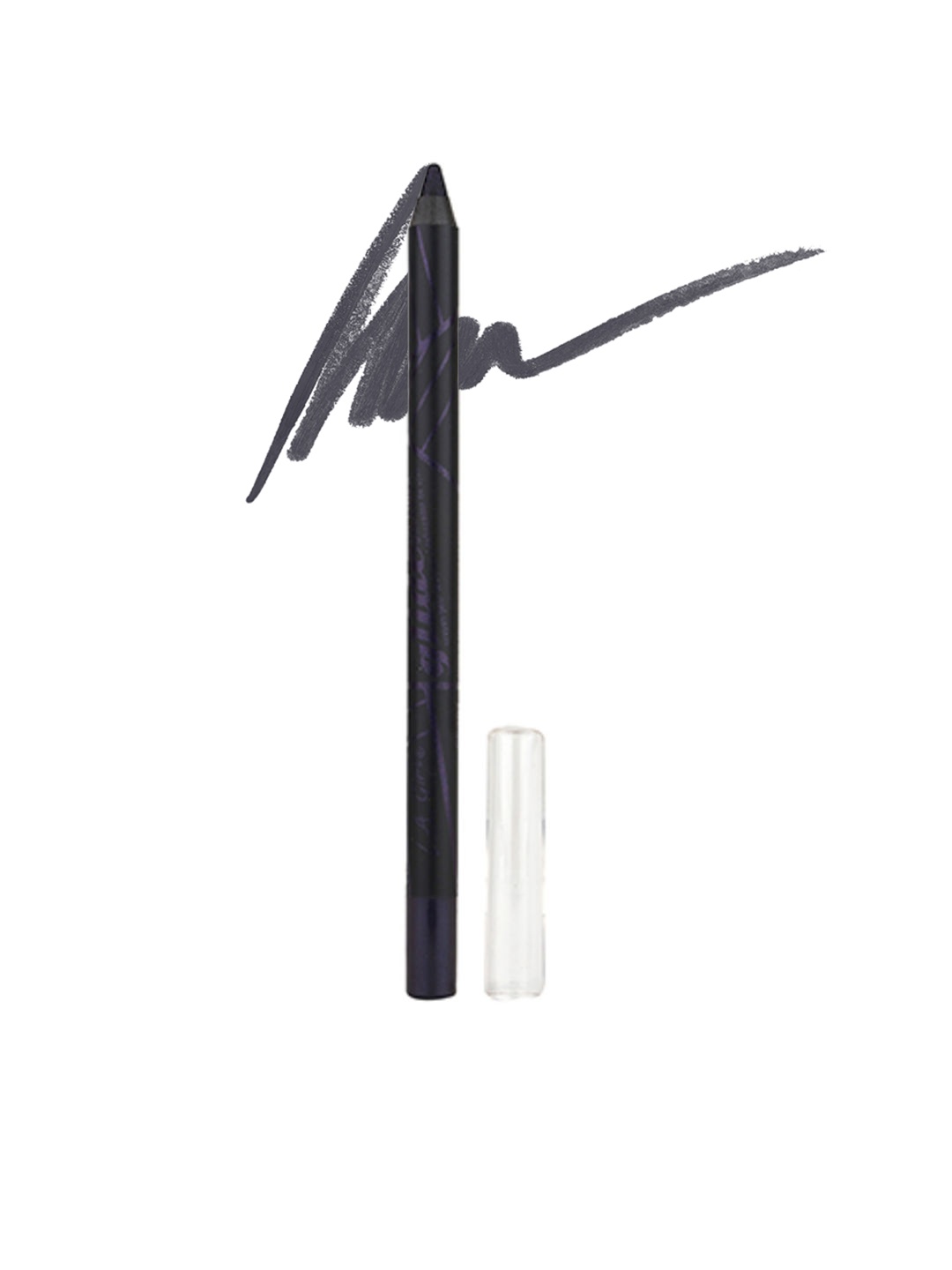 

L.A Girl Black Glide Gel Eyeliner