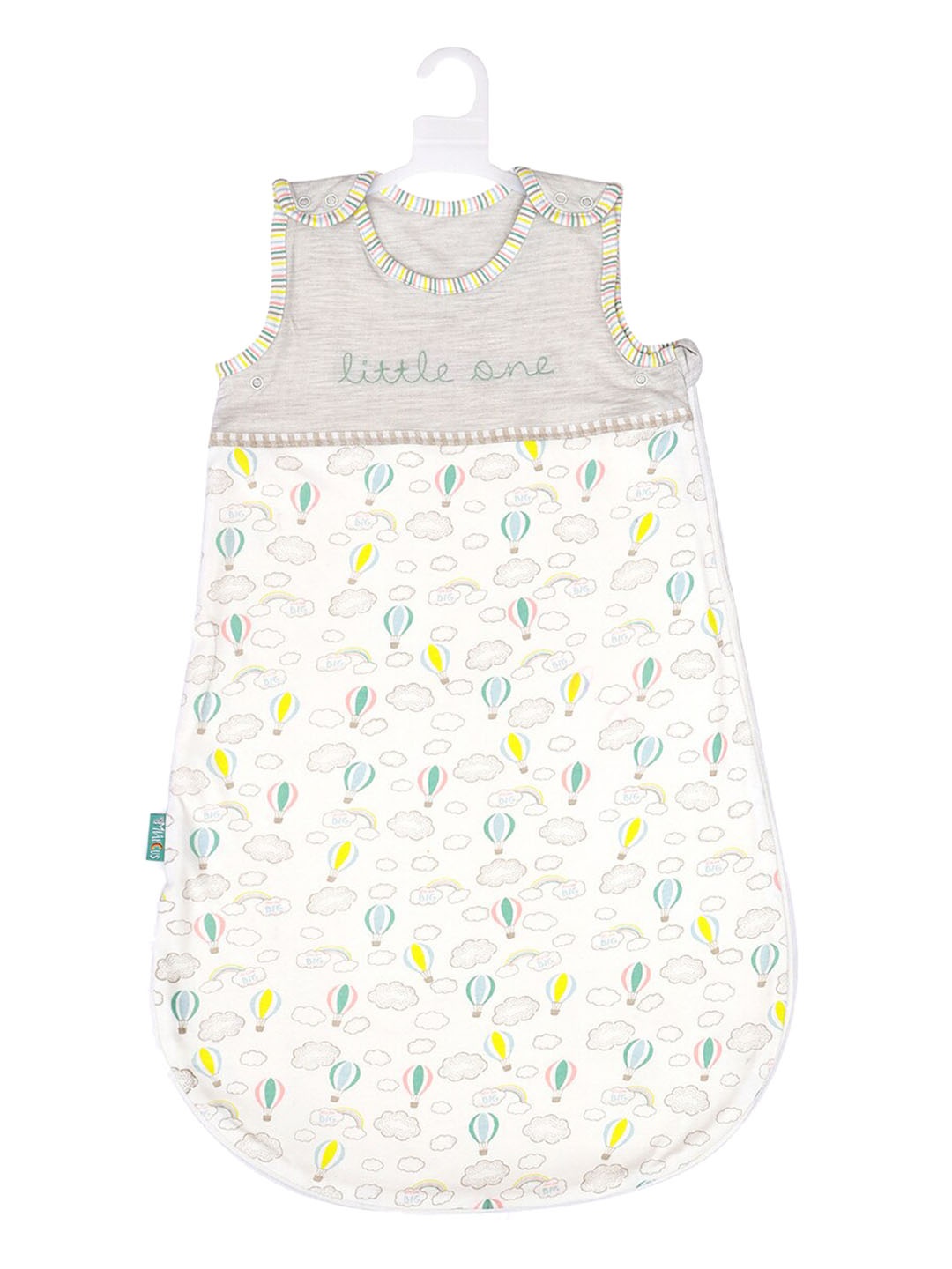

MiArcus Kids Multi Knitted Sleeping Bag