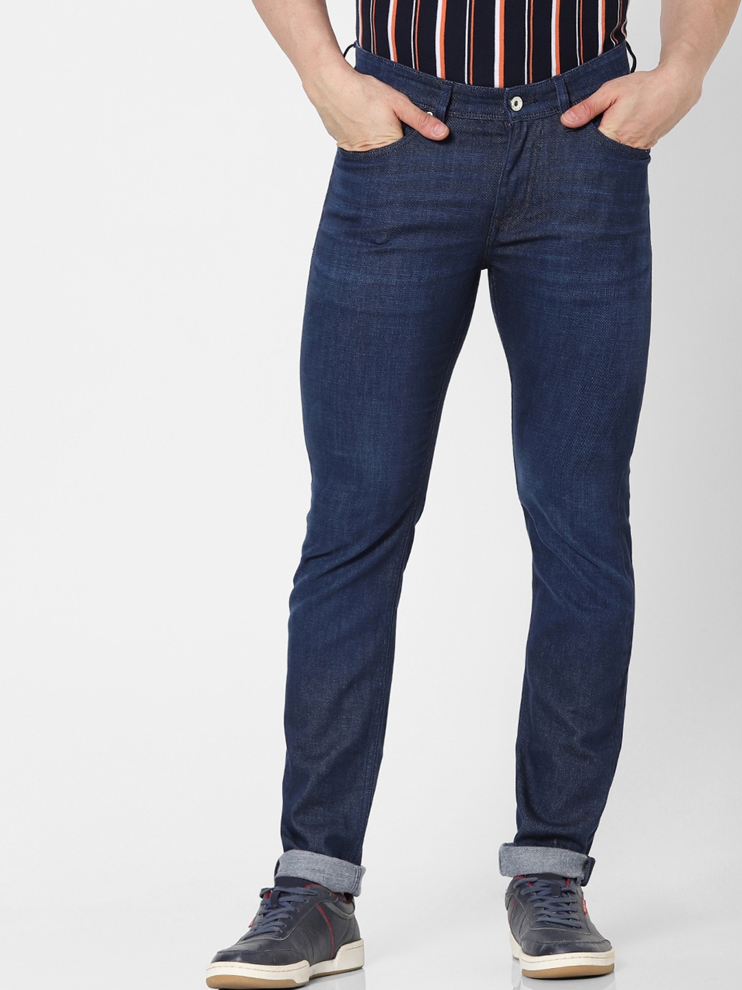 

Celio Men Blue Slim Fit Jeans