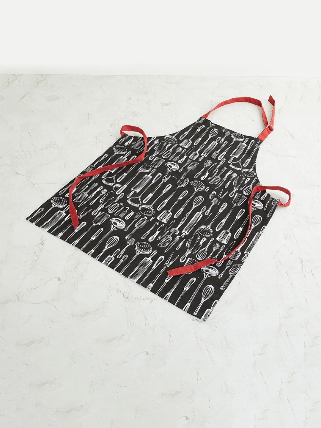 

Home Centre Multi Printed Cotton 3-Piece Kitchen Set