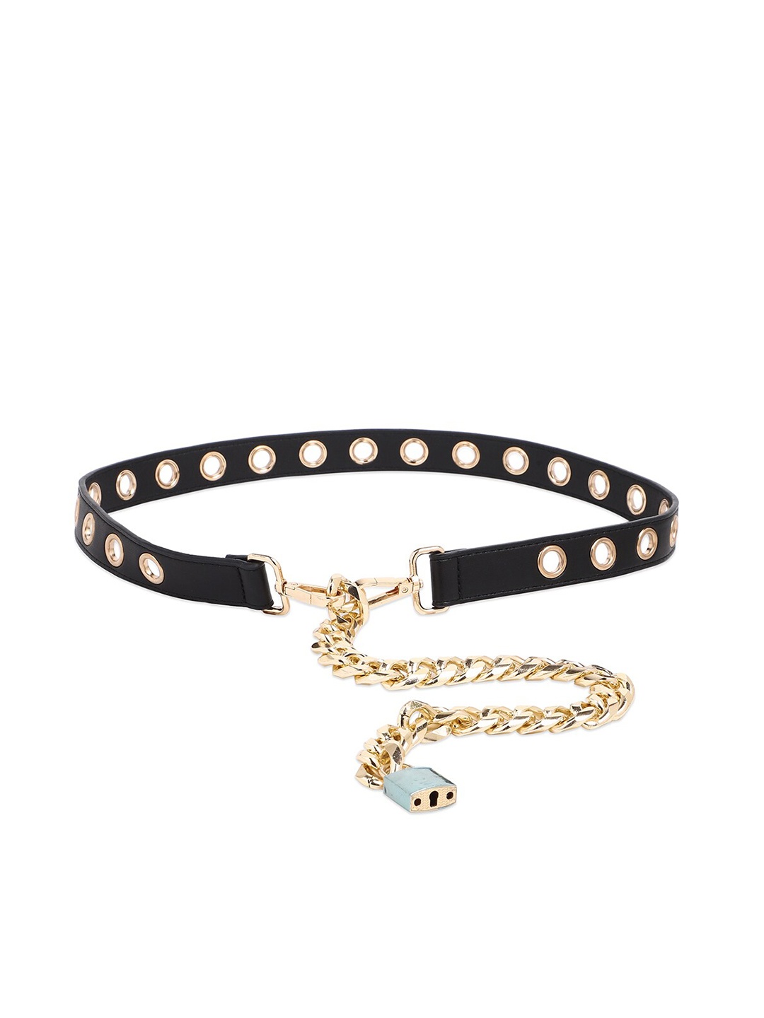 

20Dresses Women Black Belt
