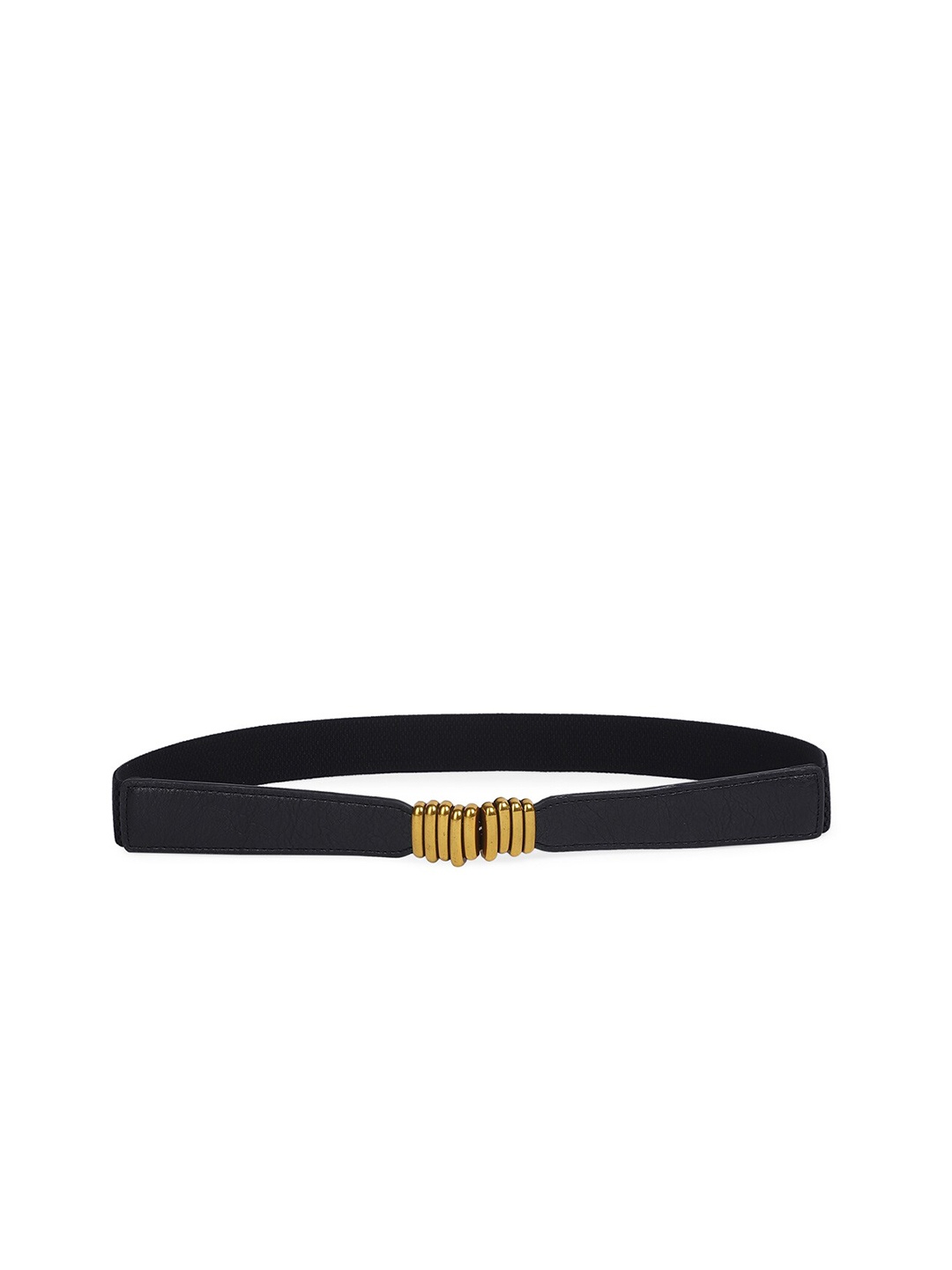 

20Dresses Women Black Slim Belt