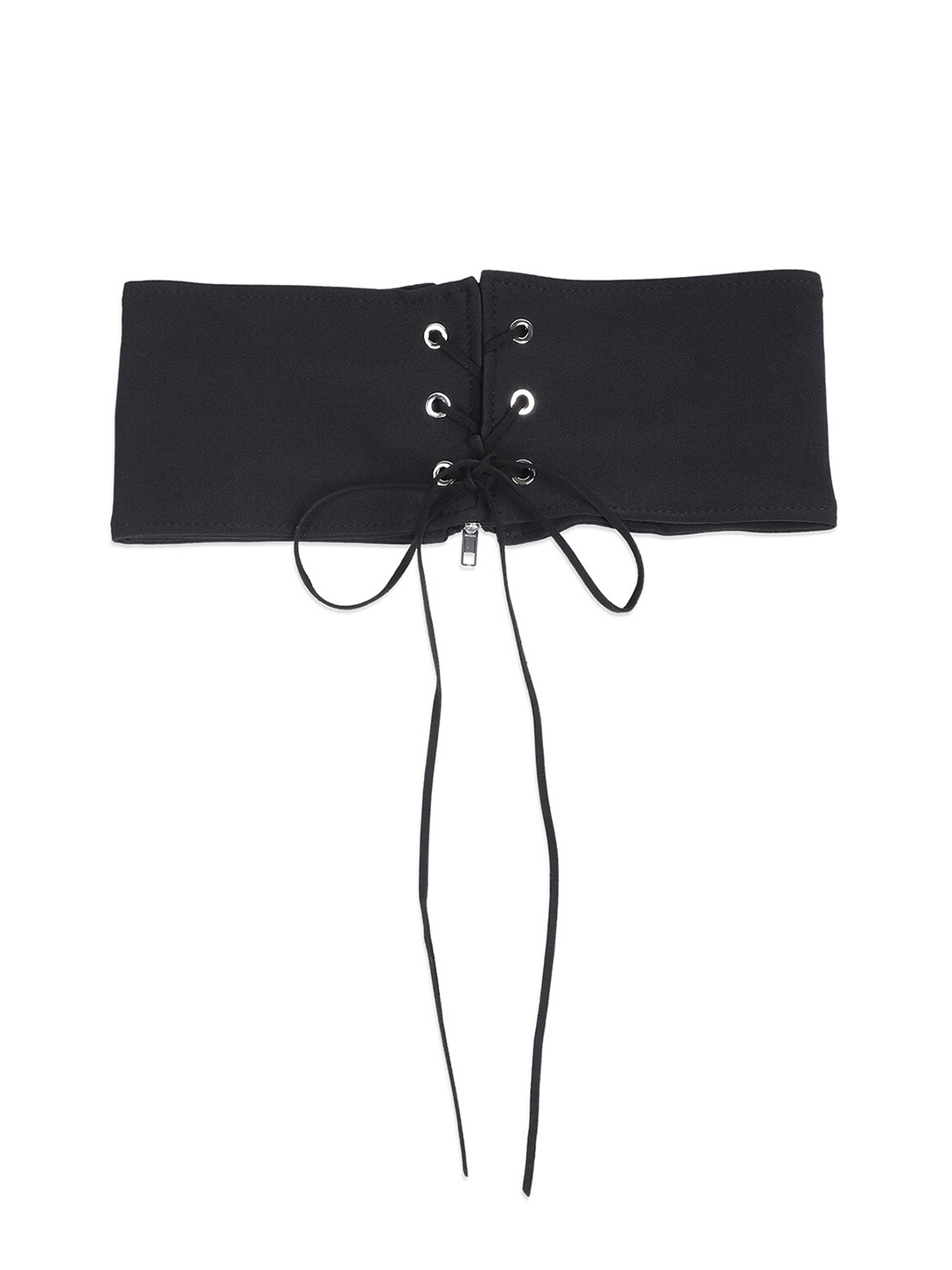 

20Dresses Women Black Corset Belt