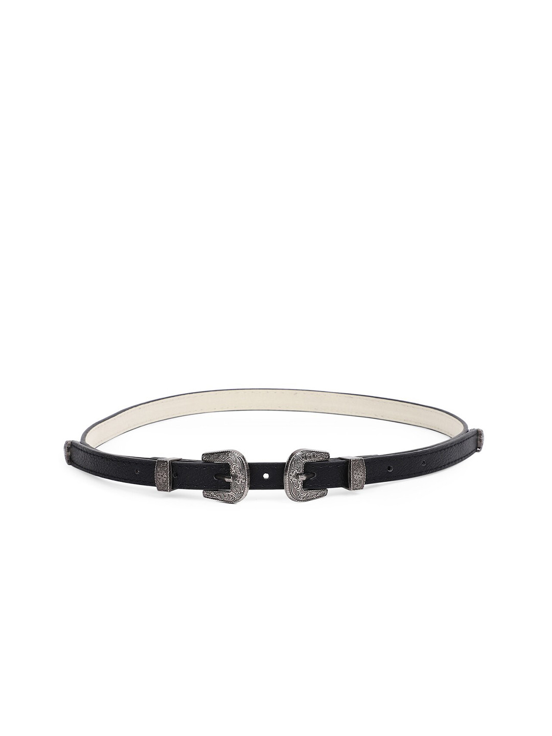 

20Dresses Women Black Vintage Way Of Living Belt