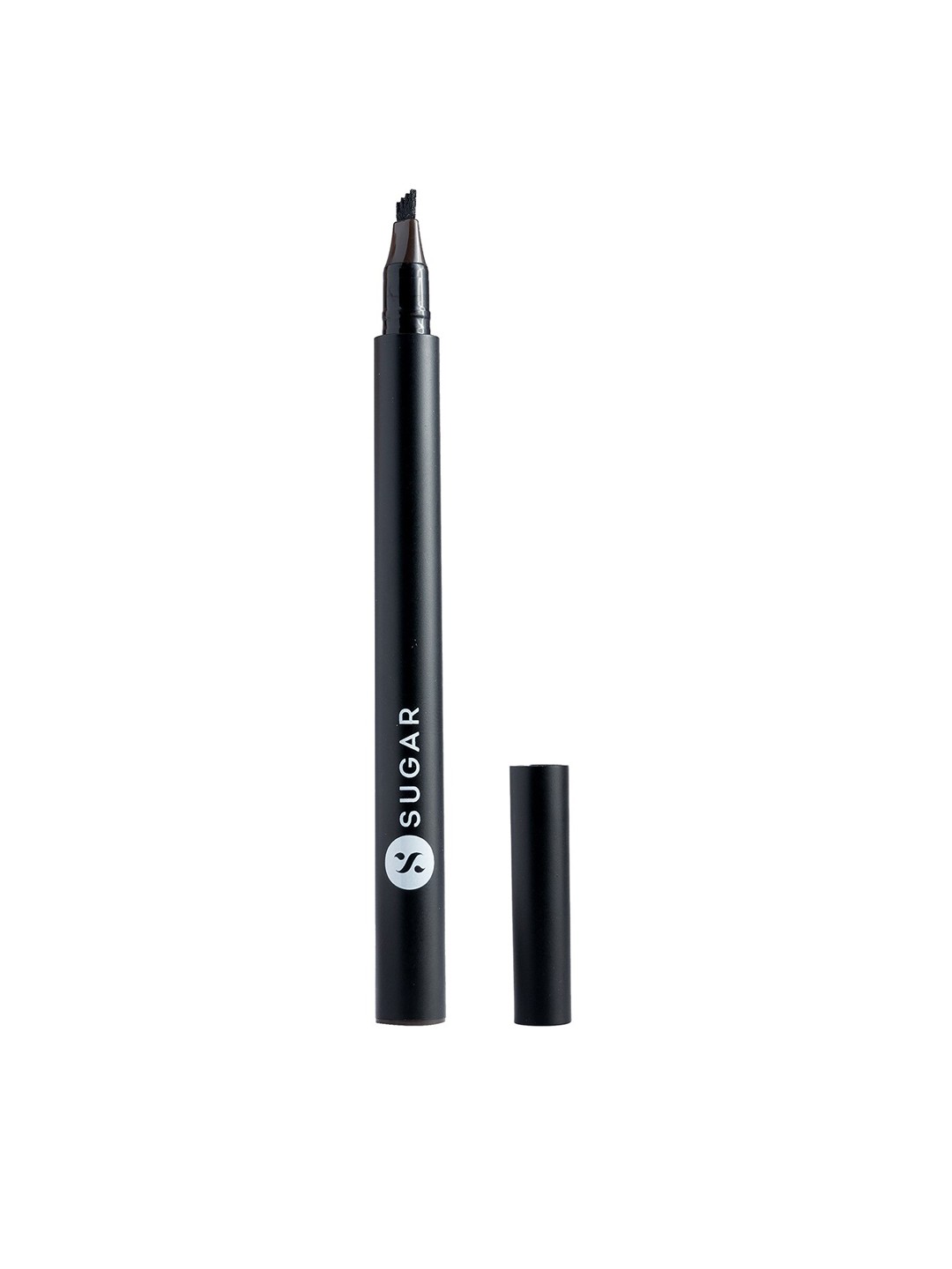 

SUGAR Arch Arrival Brow Pen 0.8 g - Felix Onyx 04, Black