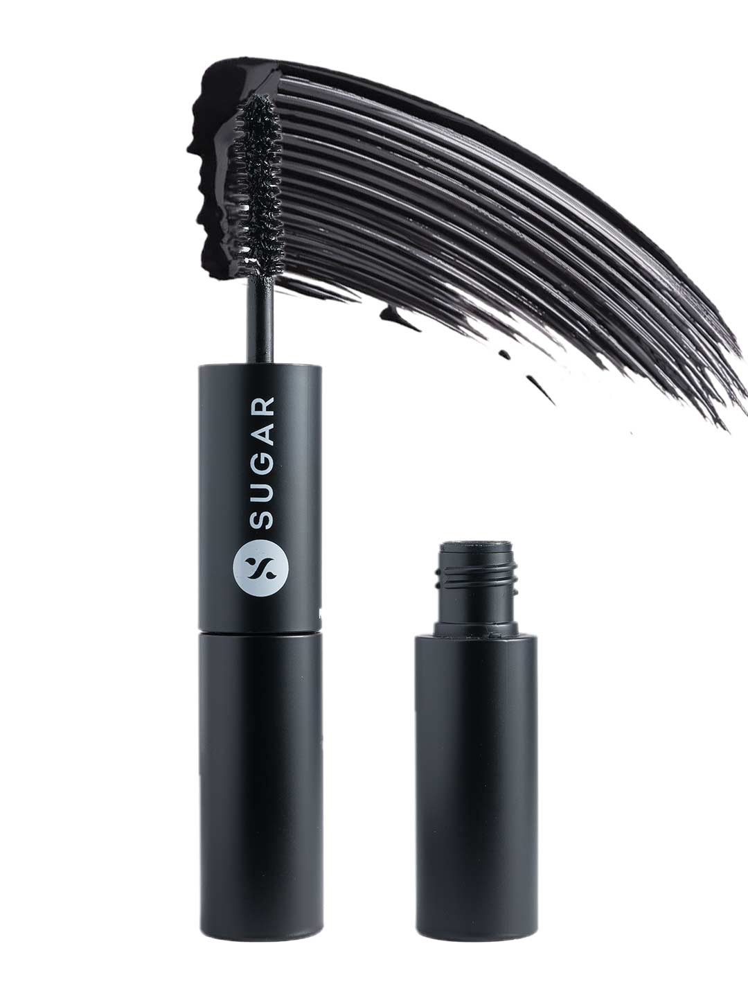 

SUGAR Double Date Extreme Volume Mascara, Black